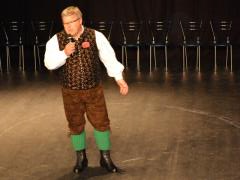 Slovesna otvoritev Ljudskega doma 16